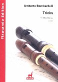 Tricks für Altblockflöte Tricks für Altblockflöte