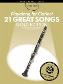21 great Songs (+SoundWise): for clarinet Guest Spot Playalong gold Edition 21 great Songs (+SoundWise): for clarinet Guest Spot Playalong gold Edition