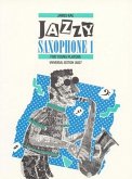 Jazzy Saxophone vol.1 Jazzy Saxophone vol.1