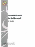 Vertical Horizon 2 für Flöte