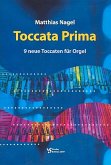 Toccata prima für Orgel Toccata prima für Orgel