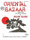 Oriental bazaar for for piano 6 hands Oriental bazaar for for piano 6 hands