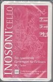 Inosoni Cello Das spannende Kartenspiel für Cellisten Inosoni Cello Das spannende Kartenspiel für Cellisten
