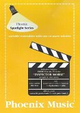 Inspector Morse: für Solo-Instrument und variables Ensemble Partitur und Stimmen Inspector Morse: für Solo-Instrument und variables Ensemble Partitur und Stimmen