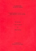 Trumpet Cha Cha for 4 trumpets score and parts Trumpet Cha Cha for 4 trumpets score and parts