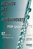 Methode des 21. Jahrhunderts Band 2 ((+CD) Soli, Duos, Pop Ballads, Rock, Klassik