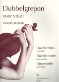 Doppelgriffe für Violine Doppelgriffe für Violine