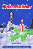 Weihnachtslieder Album für Akkordeon leicht spielbar Weihnachtslieder Album für Akkordeon leicht spielbar