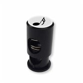 Bleistifthalter Note magnetisch (Verpackungseinheit 10 Stück) Bleistifthalter Note magnetisch (Verpackungseinheit 10 Stück)