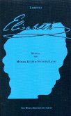 Elisabeth Libretto der Originalfassung Wien 1992 Neuausgabe 2016