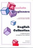 English Collection 7 Stücke für variable Besetzung ( sehr leicht ) Partitur und Stimmen English Collection 7 Stücke für variable Besetzung ( sehr leicht ) Partitur und Stimmen