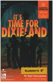 It's Time for Dixieland vol.1 (+ Online Audio) für Klarinette