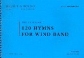 120 Hymns for for wind band alto saxophone 120 Hymns for for wind band alto saxophone