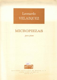 Cover Micropiezas para pian
