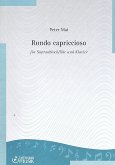 Rondo capriccioso für Sopranblockflöte und Klavier Rondo capriccioso für Sopranblockflöte und Klavier