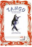 Tango 6 berühmte Tangos für Blockflötenensemble