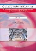 Collection Francaise Band 2 für Orgel