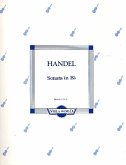 Sonata in Bb for viola and piano Sonata in Bb for viola and piano