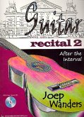 Guitar Recital vol.2 (+CD) for guitar/tab Guitar Recital vol.2 (+CD) for guitar/tab