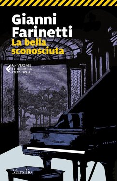 Cover La bella sconosciuta