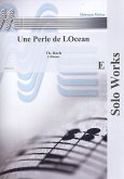 Une perle de l'océan for trumpet (cornet/bugle/baryton/tenorhorn/tuba) and piano