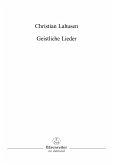 Geistliche Lieder Liederbuch