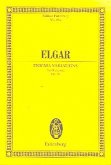 Elgar, E: Enigma-Variationen Elgar, E: Enigma-Variationen