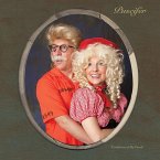 Conditions Of My Parole (Red & Yellow 2lp)