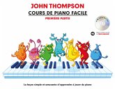 Cours de piano facile vol.1 pour piano