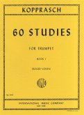 60 Studies vol.1 (nos.1-34) for trumpet 60 Studies vol.1 (nos.1-34) for trumpet