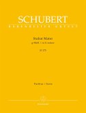 Stabat Mater g-Moll D 175