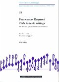 Viola bastarda Settings for bass viol (gamba) and continuo Viola bastarda Settings for bass viol (gamba) and continuo