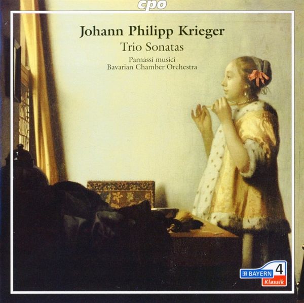 Trio Sonatas 1688 Trio Sonatas 1688