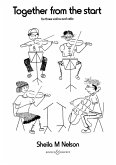 Together from the Start pieces for three violins and violoncello score and 4parts Together from the Start pieces for three violins and violoncello score and 4parts