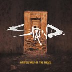 Confessions Of The Fallen (Lp)