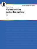 Volkstümliche Akkordeon-Schule Band 2 Volkstümliche Akkordeon-Schule Band 2