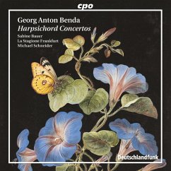 Harpsichord Concertos - Diverse