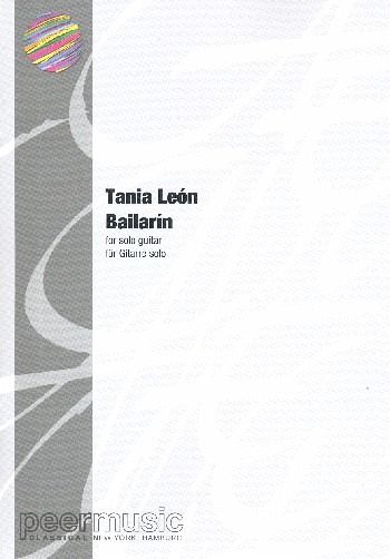 Bailarin für Gitarre Bailarin für Gitarre