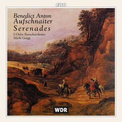 Cover Concors Discordia Op.6