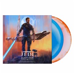 Cover Star Wars Jedi: Survivor