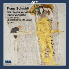 Cover Piano Concerto E Flat Major