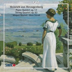 Streichquartette Op.63 - Triendl,Oliver/Minguet Quartett