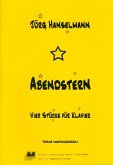 Abenstern für Klavier