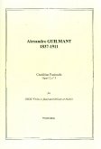 Cantilčne pastorale op.15,3 für Oboe (Violine/Flöte) und Klavier (Orgel) Cantilčne pastorale op.15,3 für Oboe (Violine/Flöte) und Klavier (Orgel)