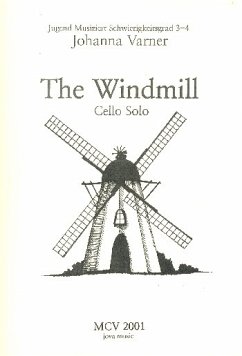 The Windmill für Violoncello