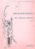 Aus Andersens Märchen op.30 Musikalisches Bilderbuch für Klavier Aus Andersens Märchen op.30 Musikalisches Bilderbuch für Klavier