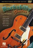 Rockabilly Guitar: DVD-Video