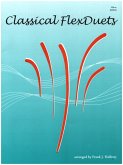 Classical Flexduets for 2 oboe and piano ad lib score Classical Flexduets for 2 oboe and piano ad lib score