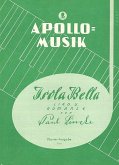 Isola bella Lied und Romanze für Klavier Isola bella Lied und Romanze für Klavier