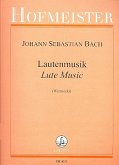 Lautenmusik für Gitarre